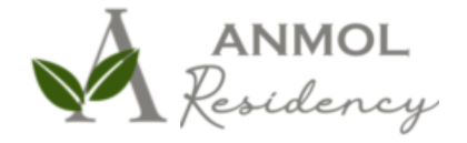 BB Anmol Residency Borivali West Logo